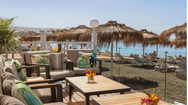 Bahía Del Duque Las Villas